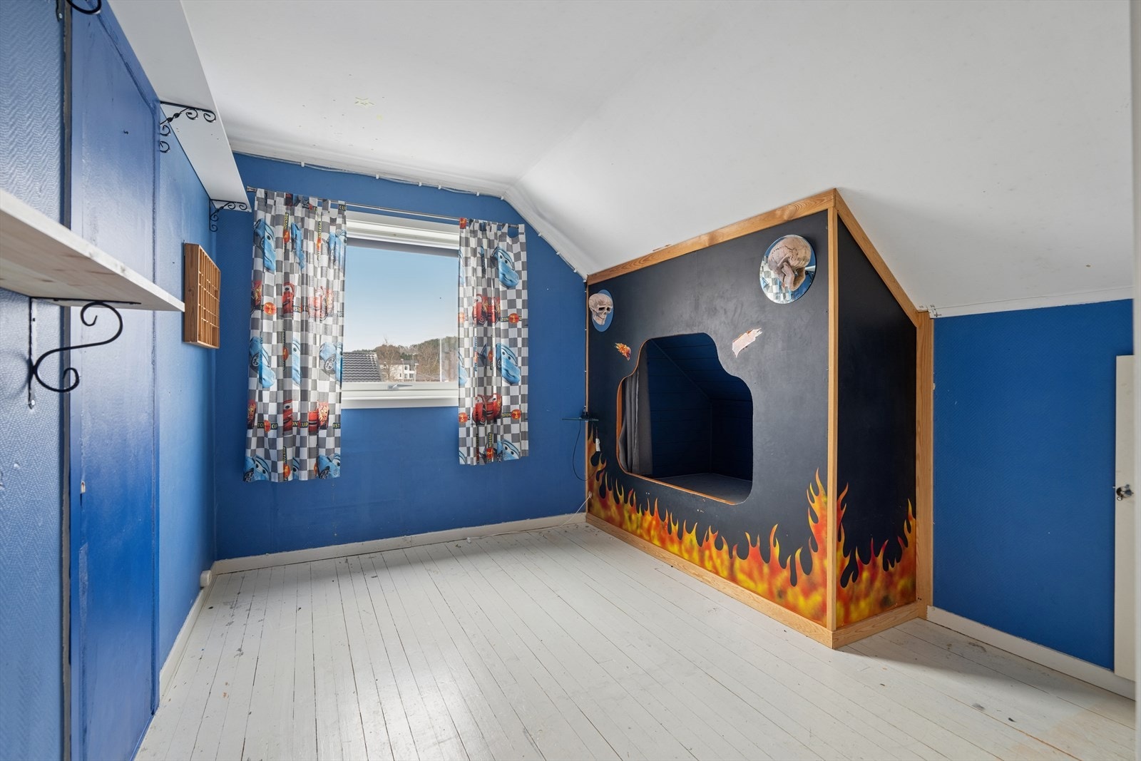 Soverom 3. Galleribilde