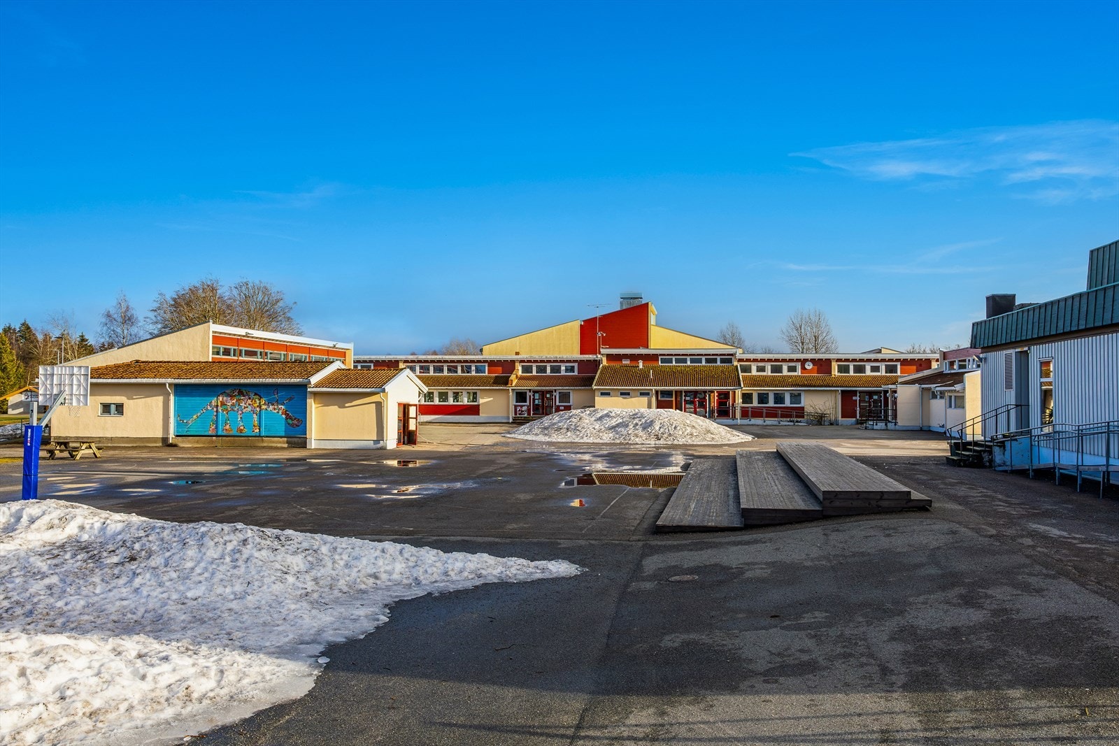 Nærområde Galleribilde