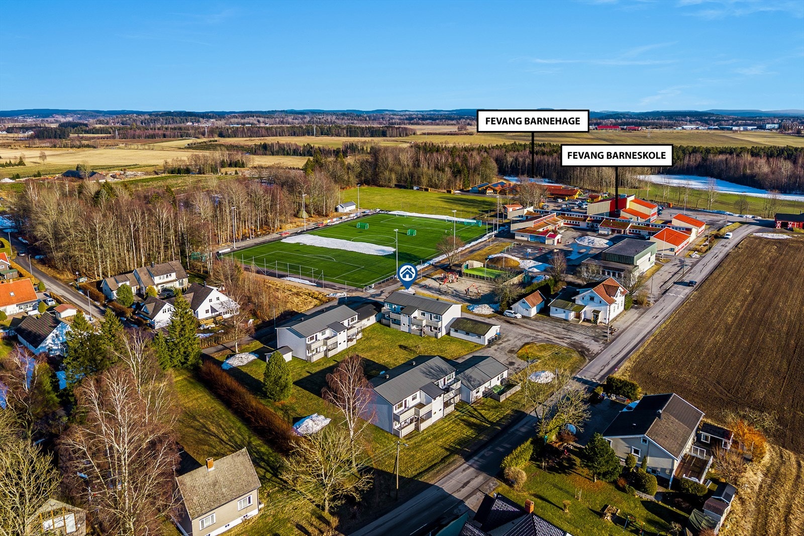 Oversiktsbilde Galleribilde