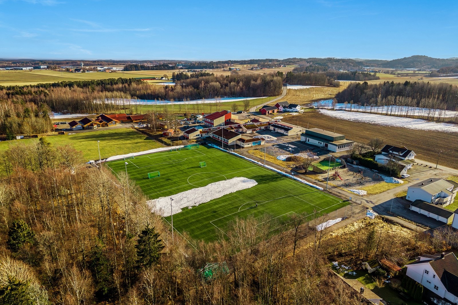 Nærområde Galleribilde