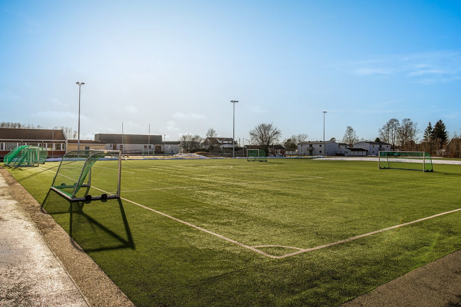 Nærområde Galleribilde