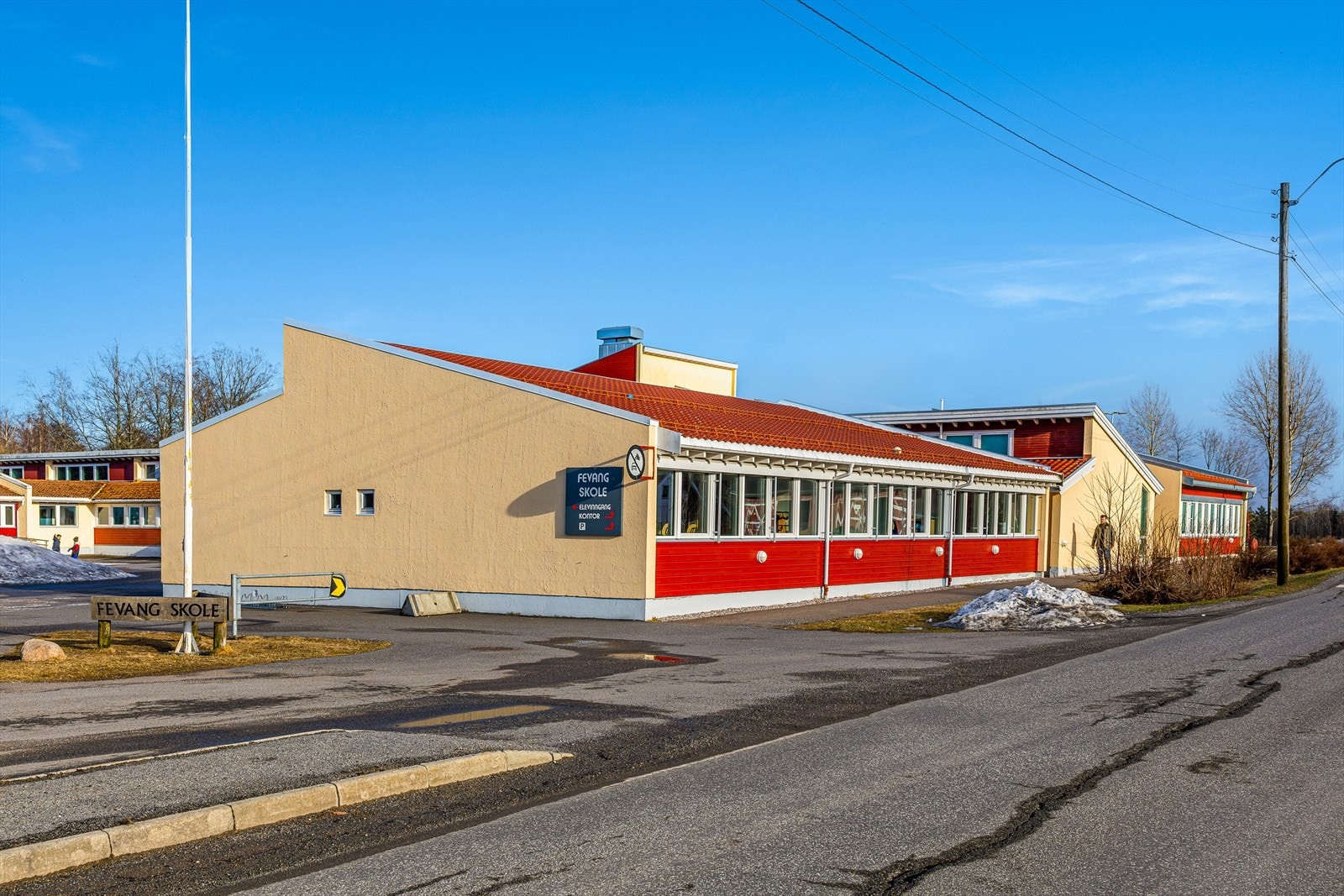 Nærområde Galleribilde