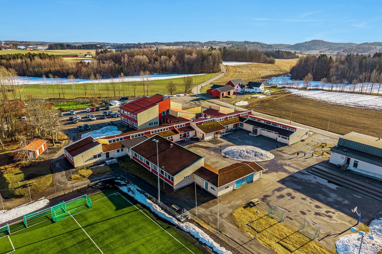 Nærområde Galleribilde