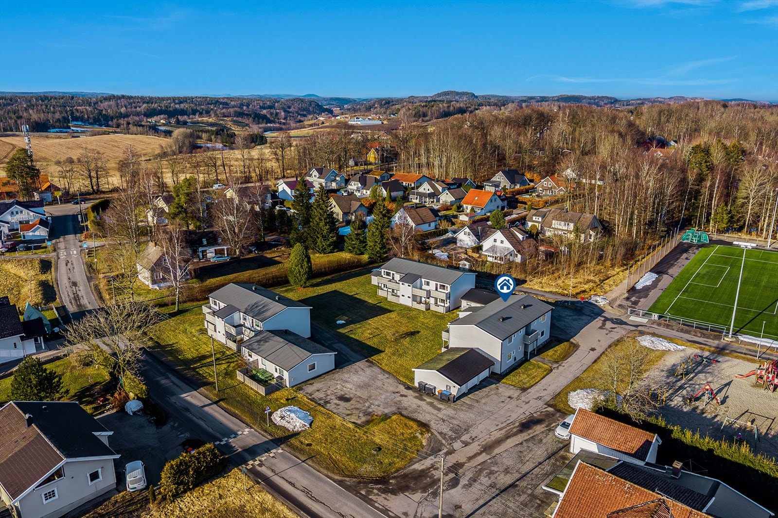 Fevang - Lingelemveien 457 Galleribilde