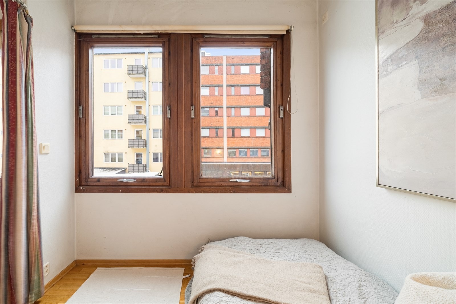 Leiligheten disponerer en kjellerbod på 1 m² Galleribilde