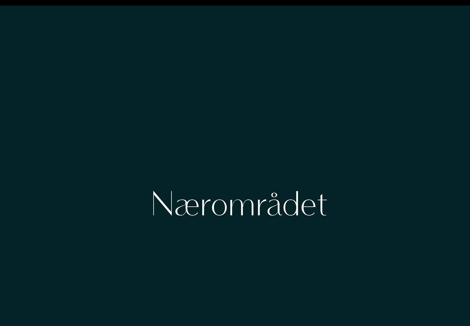 Nærområdet Galleribilde