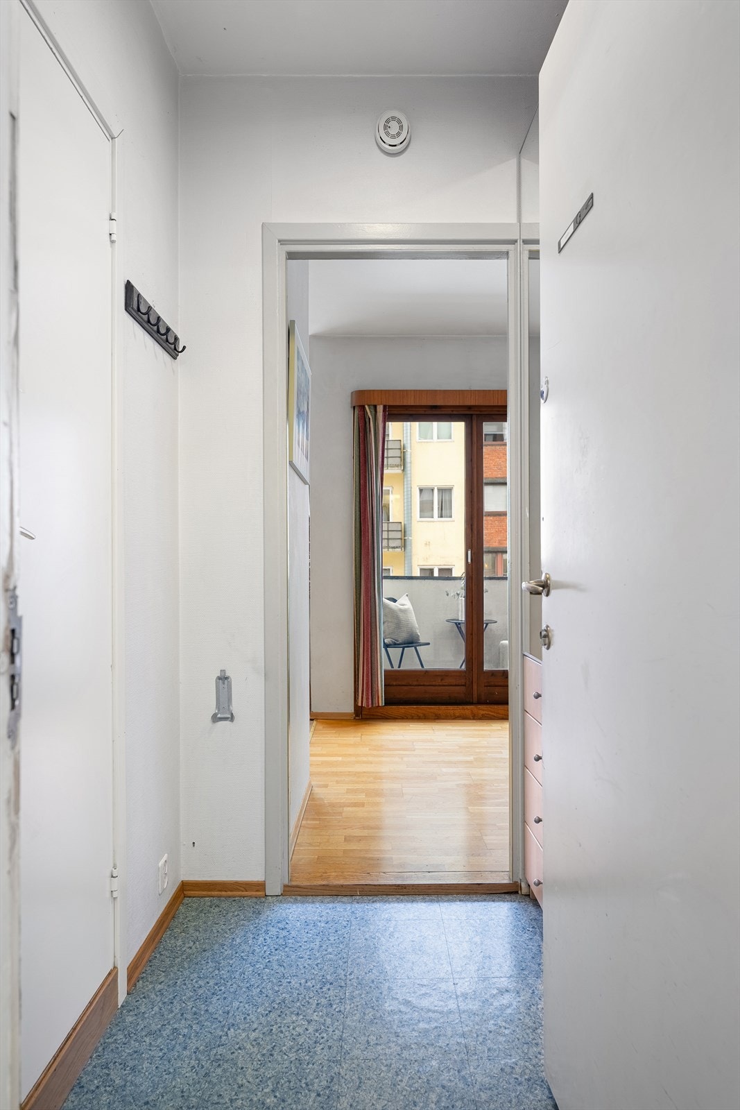 Velkommen inn! Galleribilde