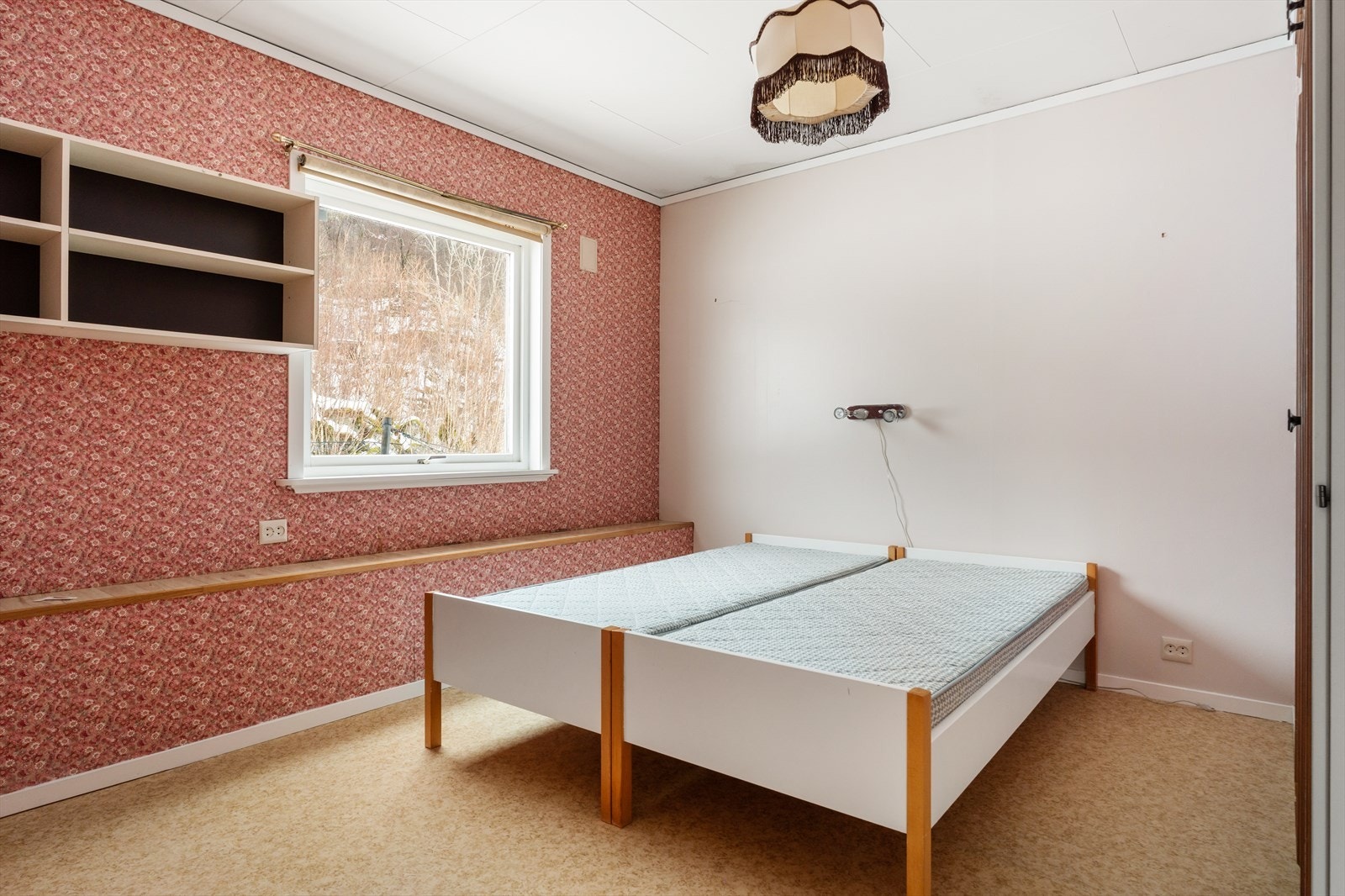 Soverom nummer 2. Galleribilde