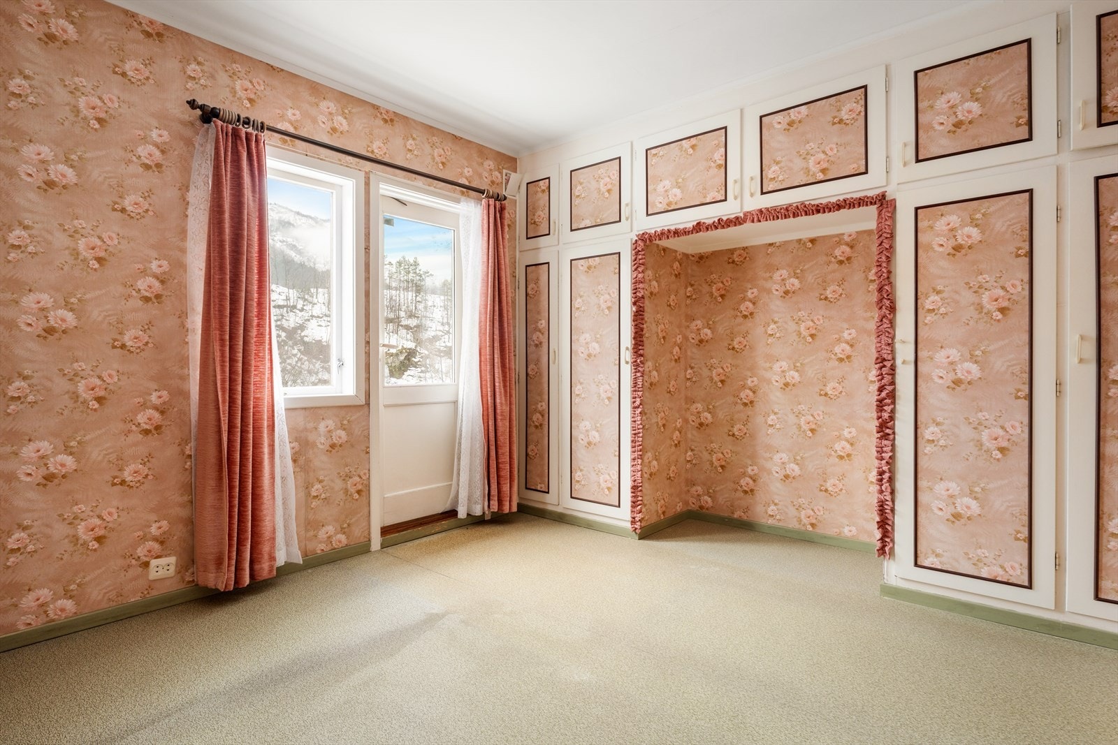 Soverom nummer 1. Galleribilde