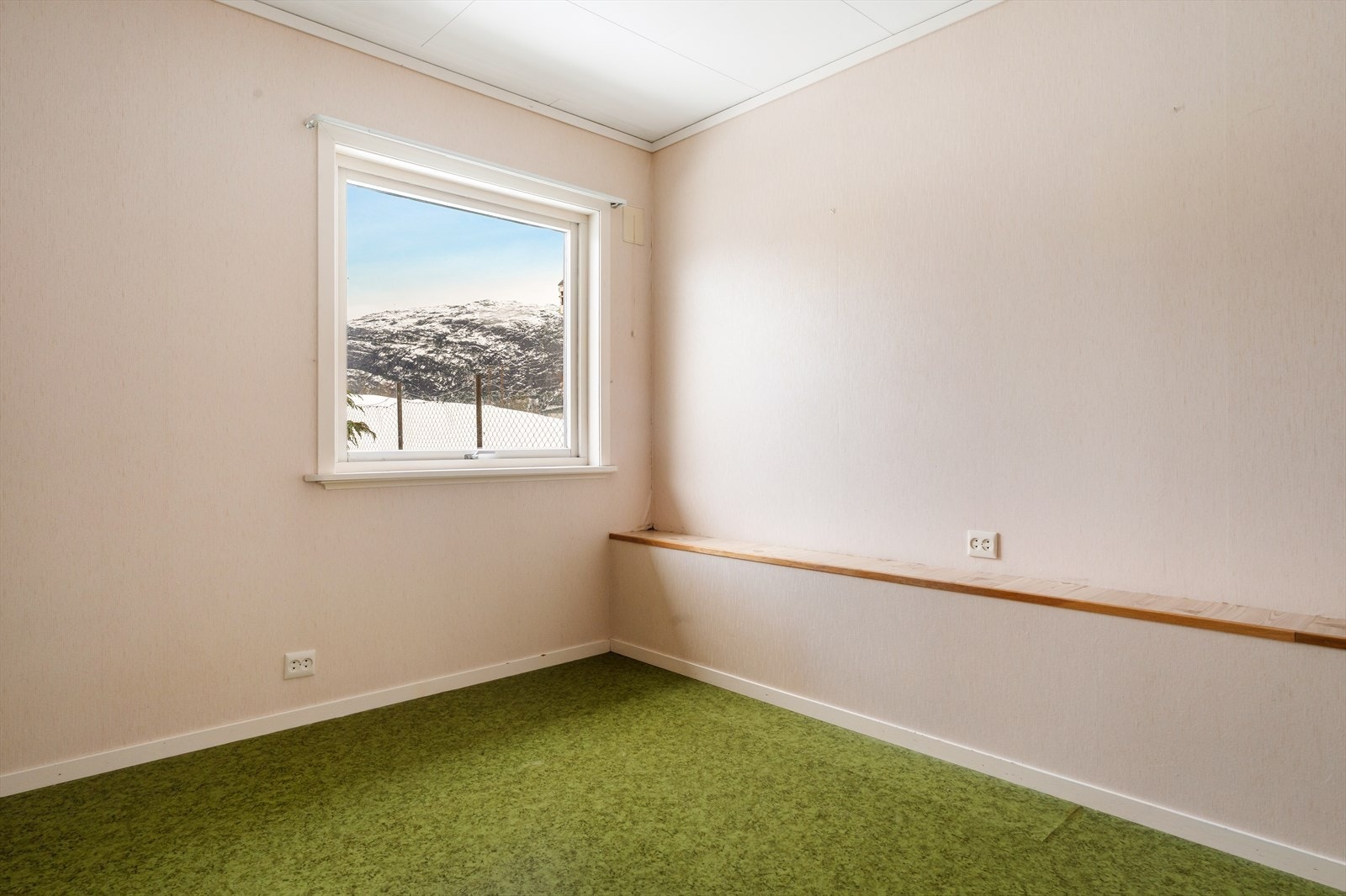 Soverom nummer 3. Galleribilde