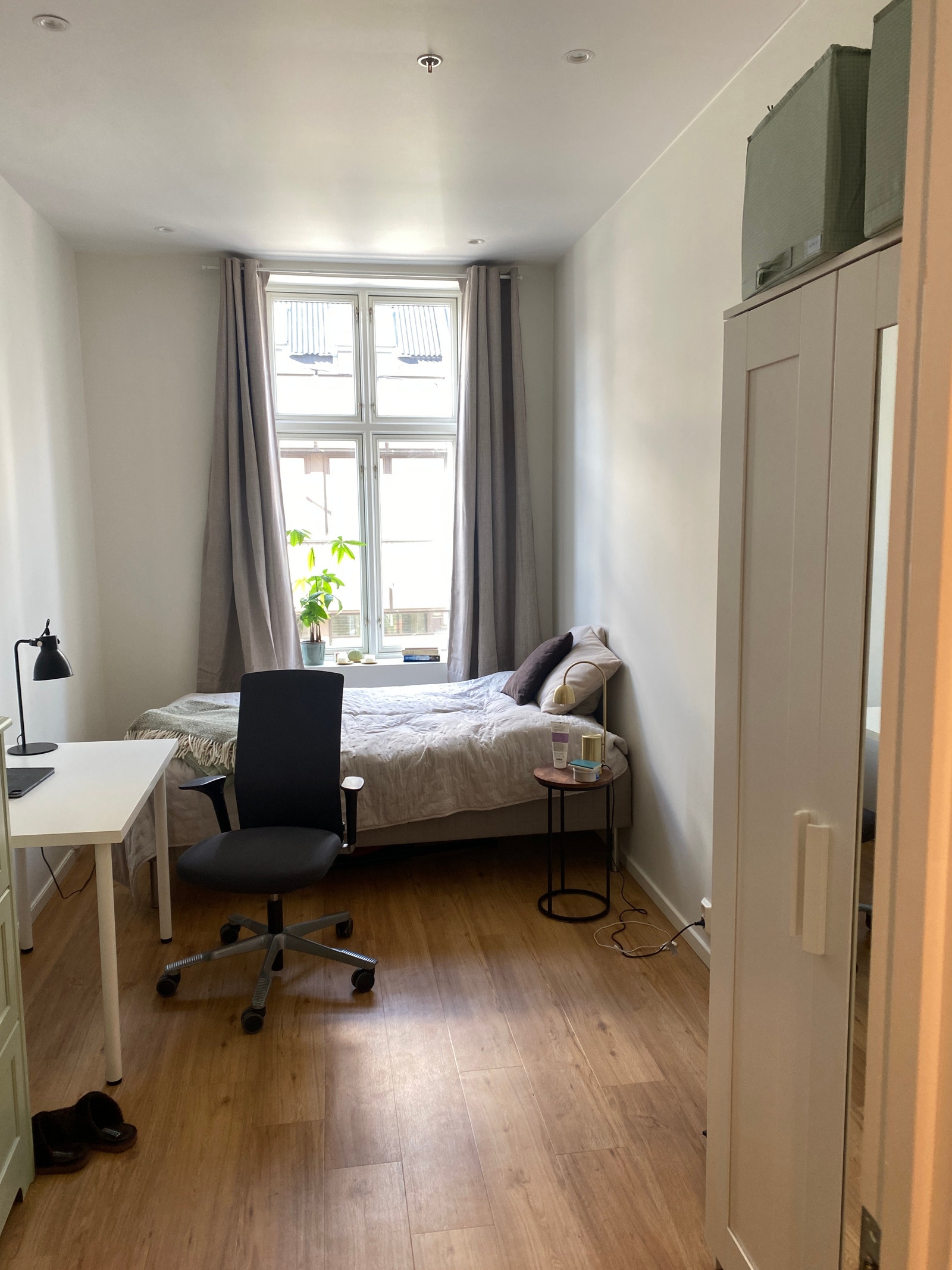 Soverom 3 Galleribilde