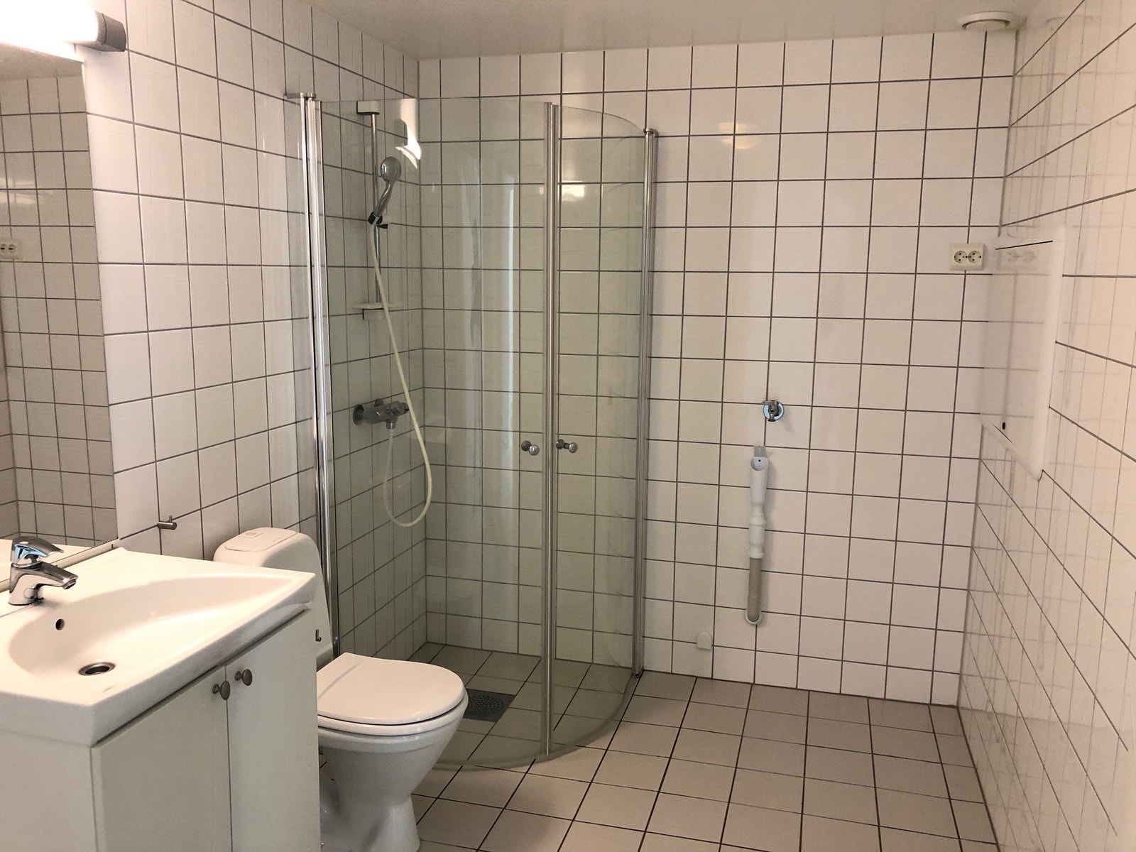 Bad 1. etg Galleribilde