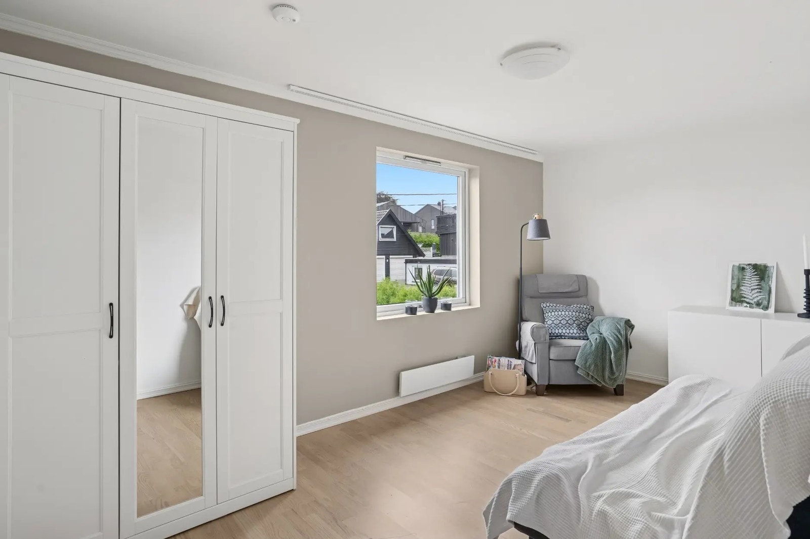 Soverom 3 Galleribilde