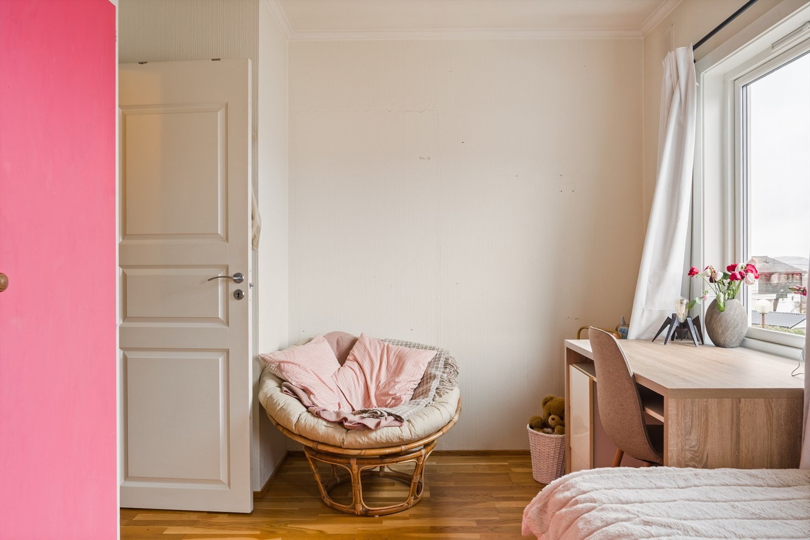 Soverom 2 | Rommet måler 9,8m² Galleribilde