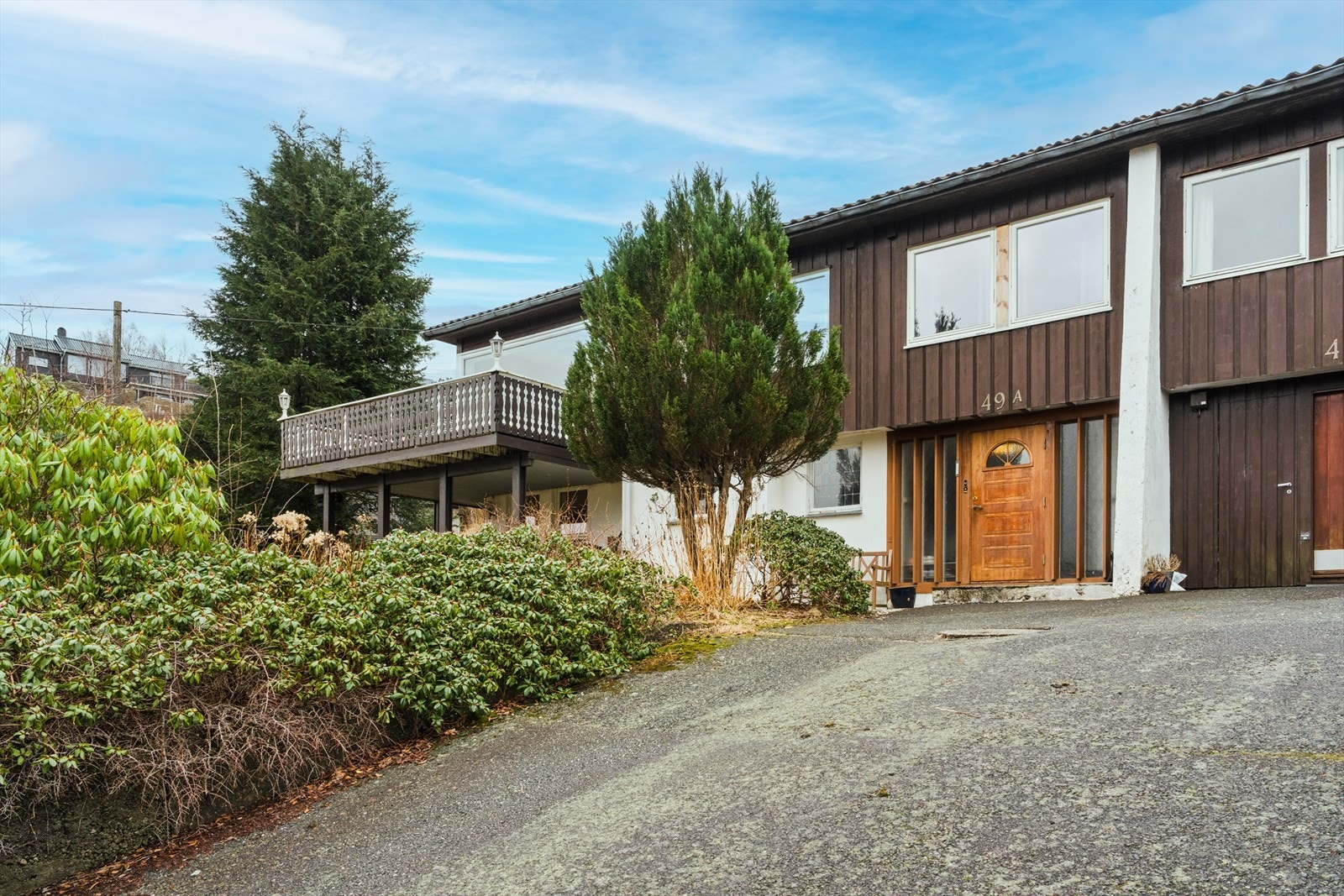 Aktiv Laguneparken v/Stian Jakobsen har gleden av å presentere Stemmelia 49A! Galleribilde