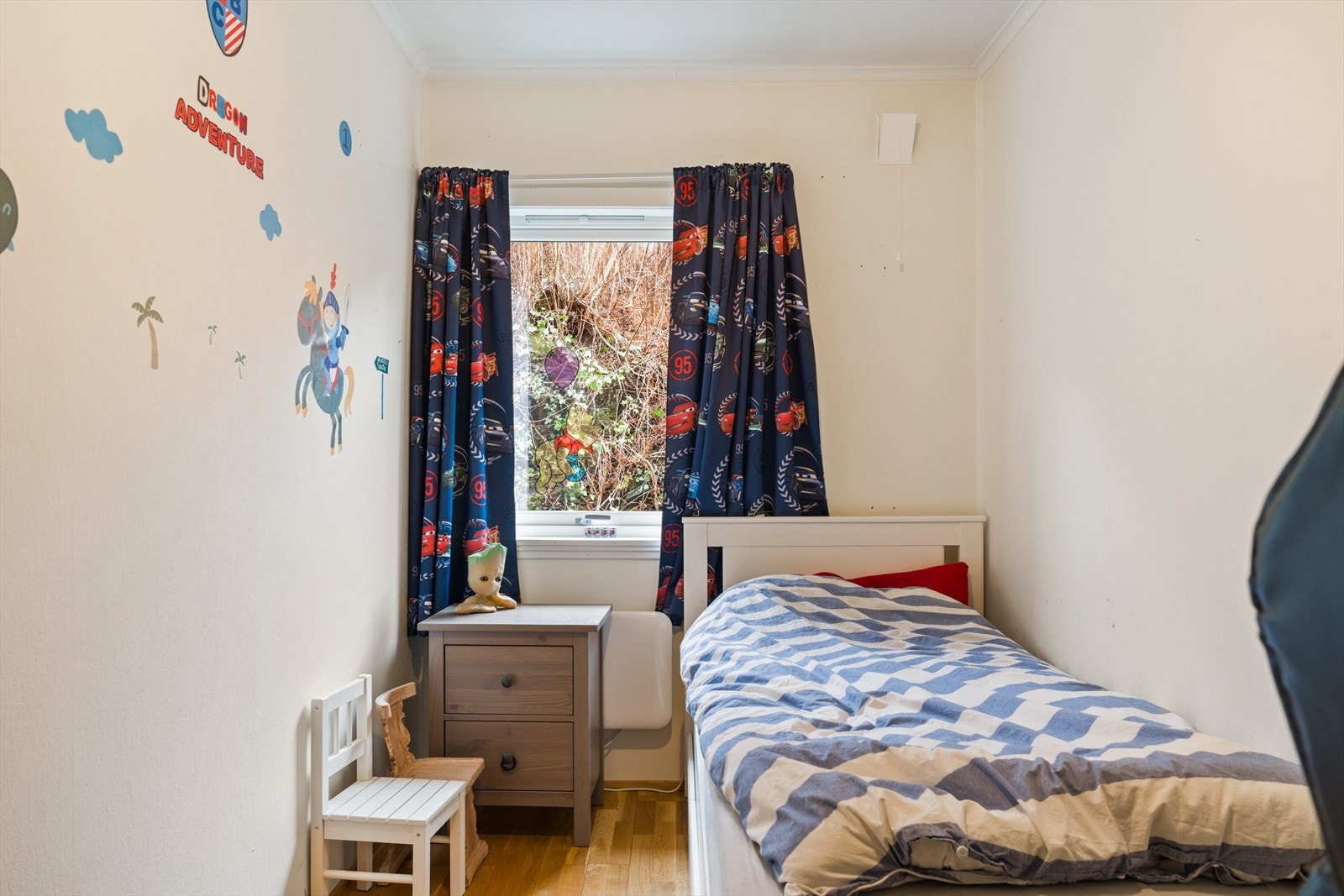 Soverom 3 | Galleribilde