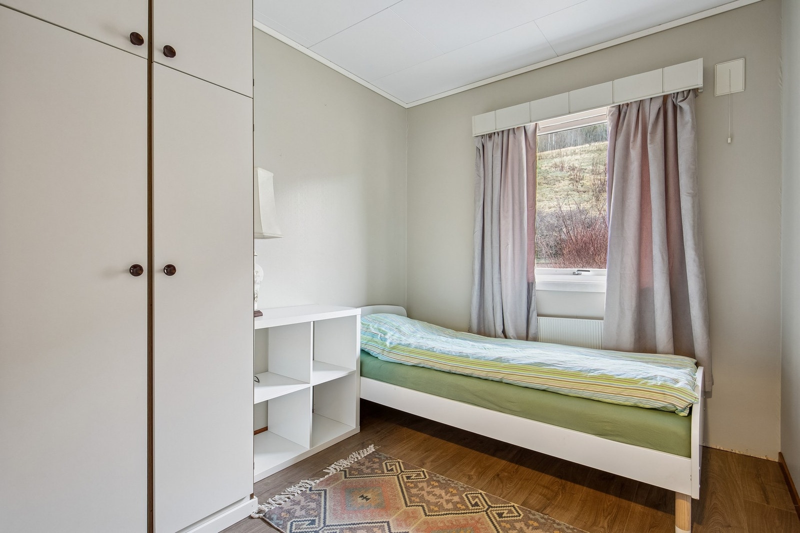 Soverom Galleribilde