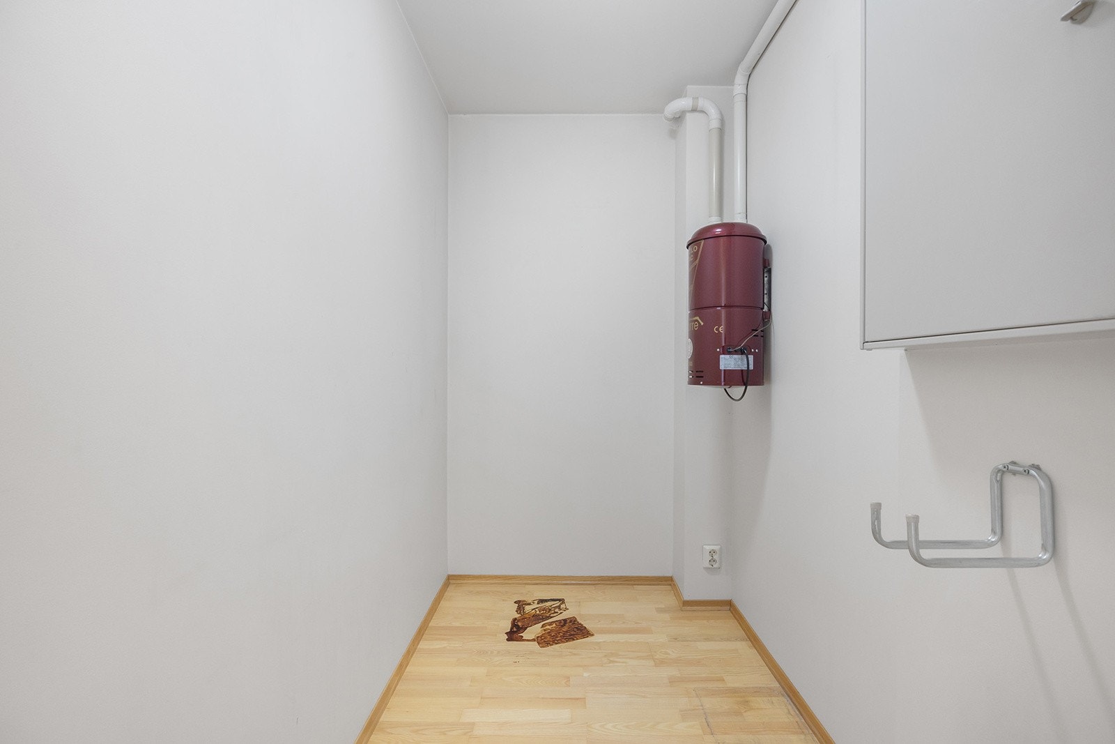 Innvendig bod Galleribilde