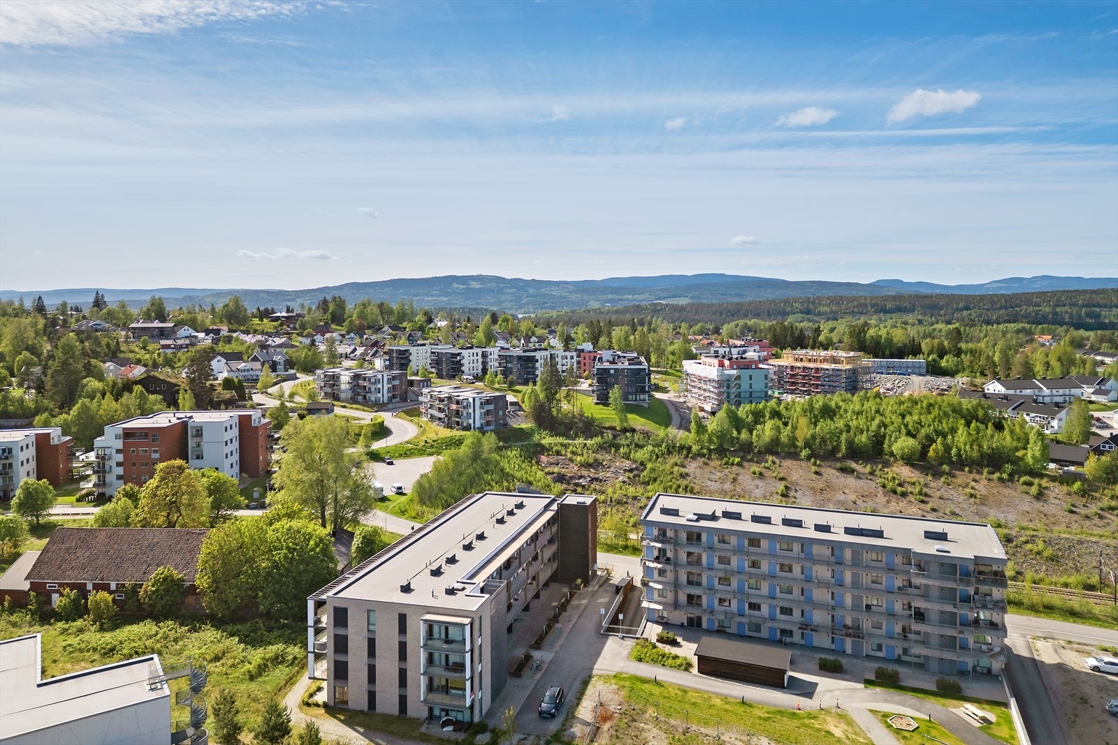 Husk visningspåmelding! Galleribilde