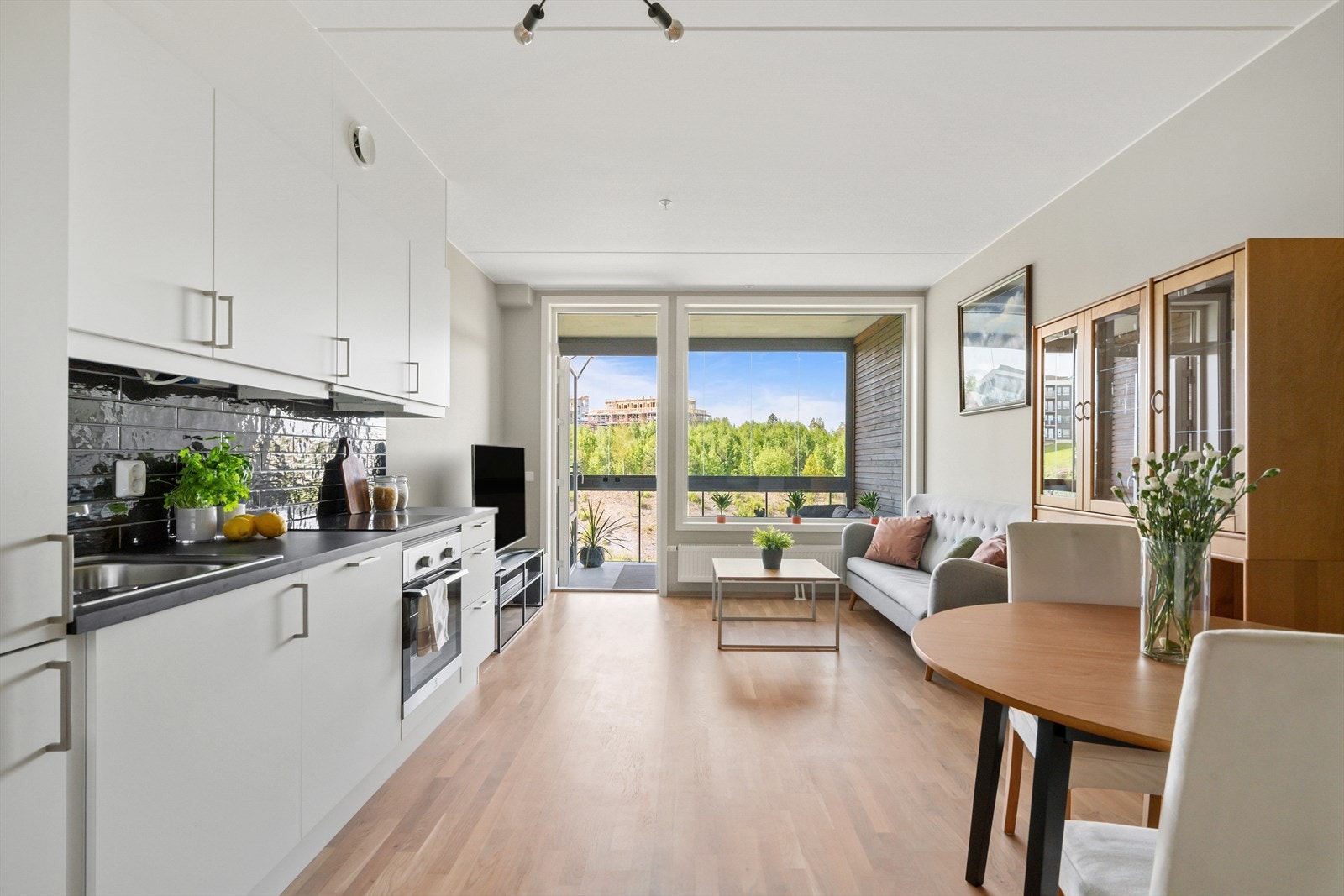 Velkommen til Grindatunet 27!
Fotograf: Frode Røang. Galleribilde