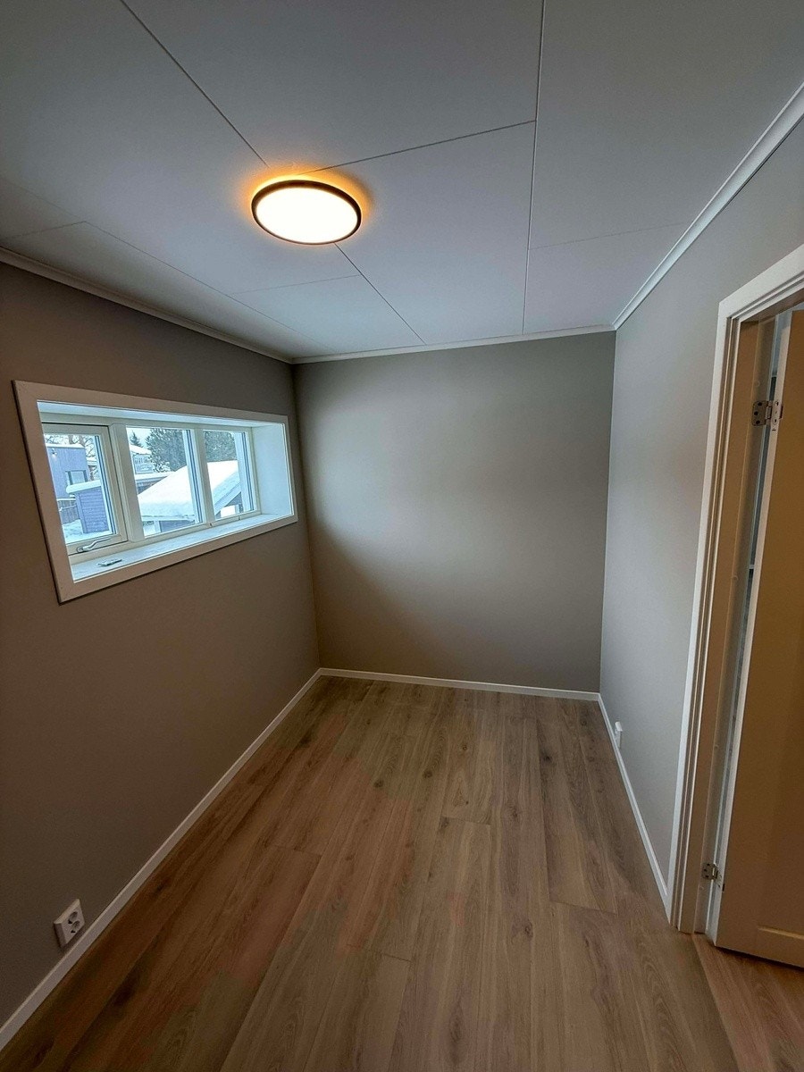 Soverom Galleribilde