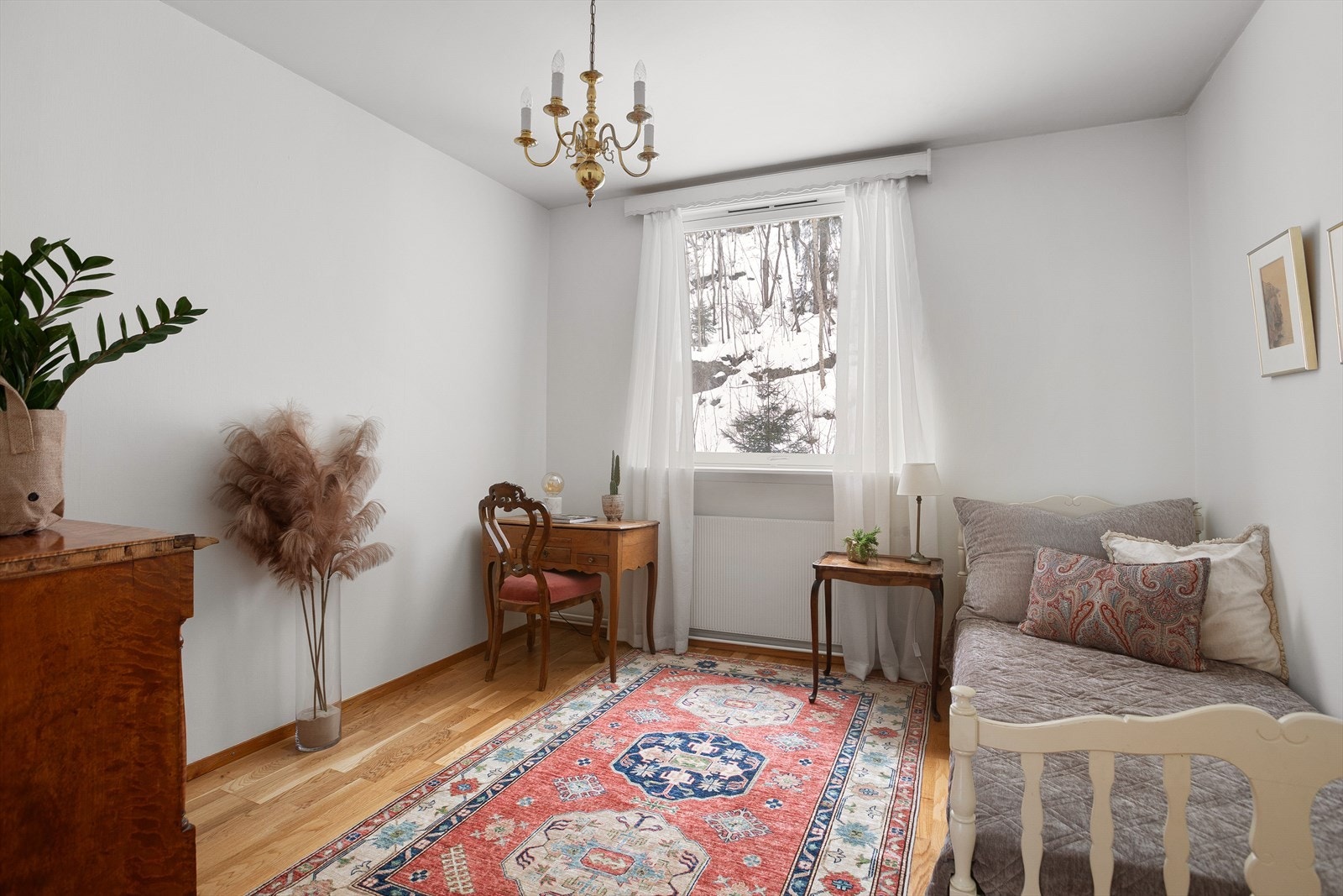 Soverom 2 Galleribilde