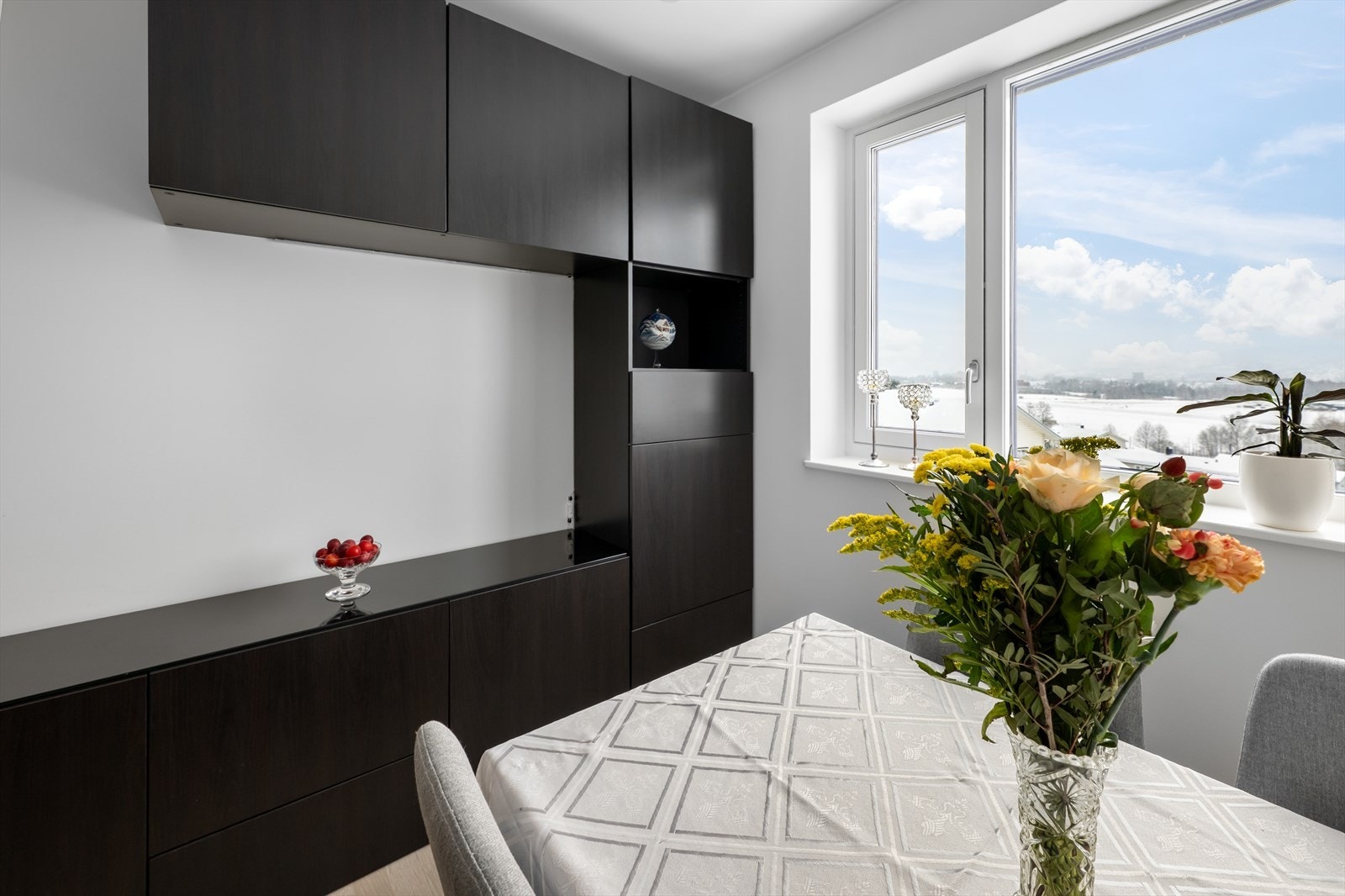 Soverom. Galleribilde