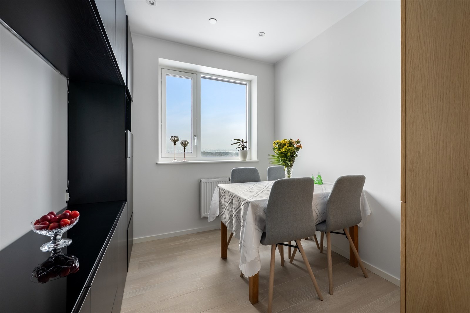 Soverom. Galleribilde