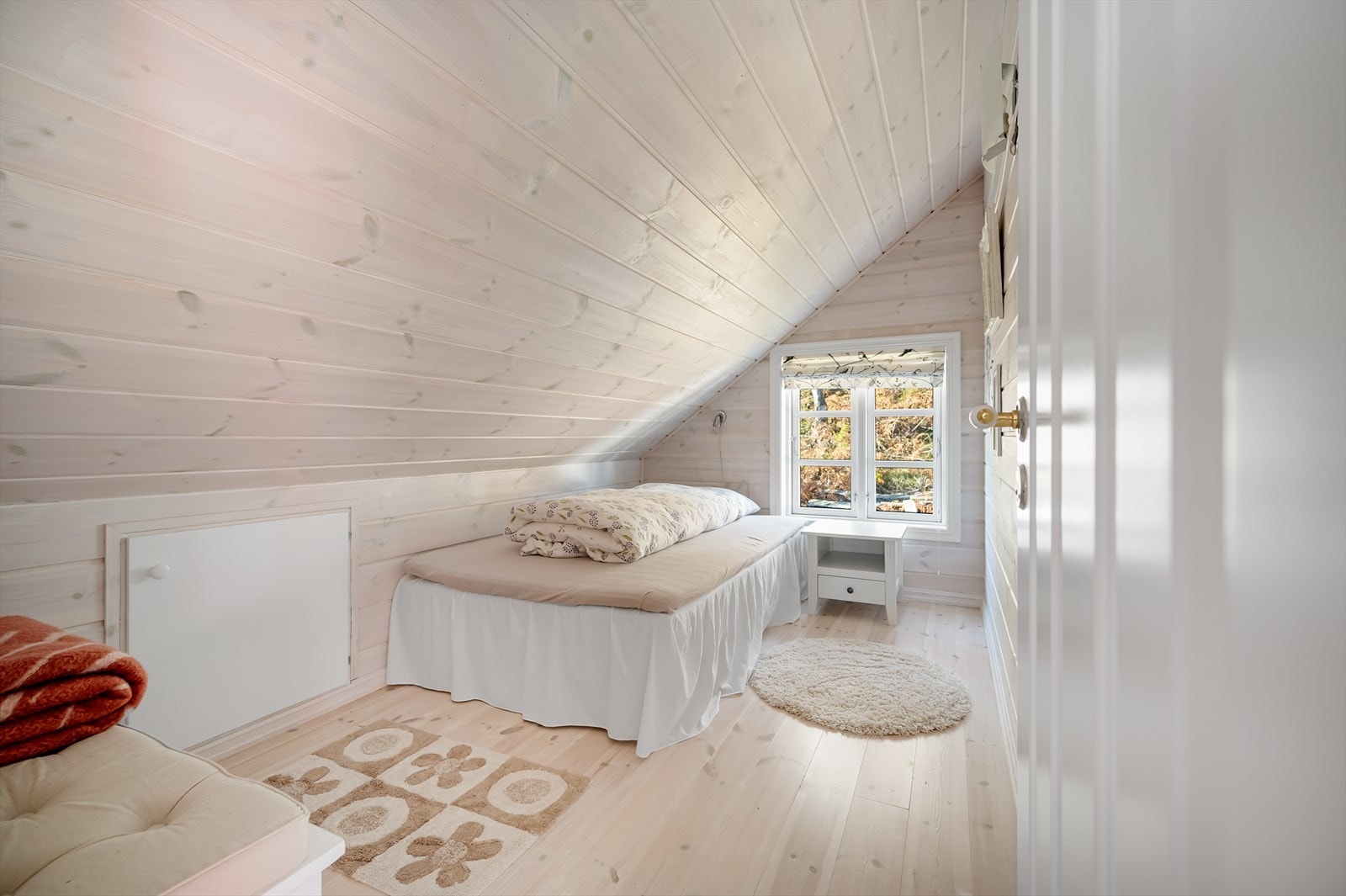 Soverom 3 Galleribilde