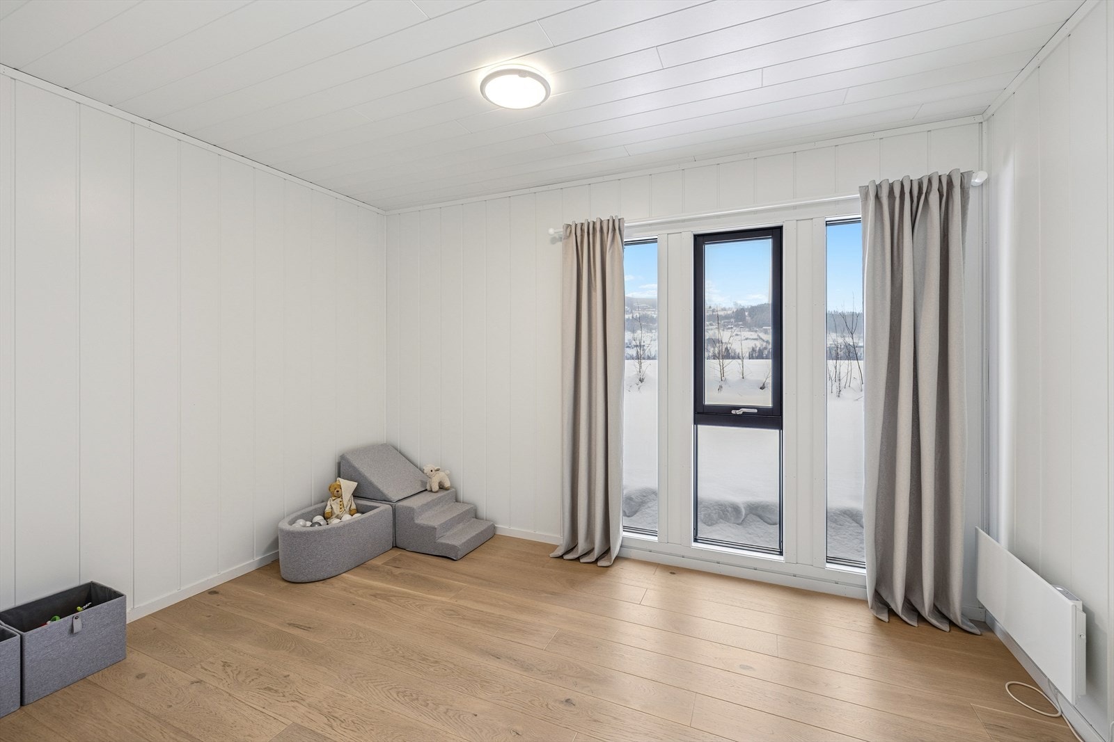 Soverom 3. Galleribilde