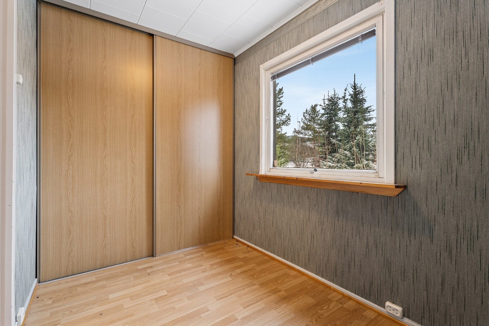 Soverom. Galleribilde