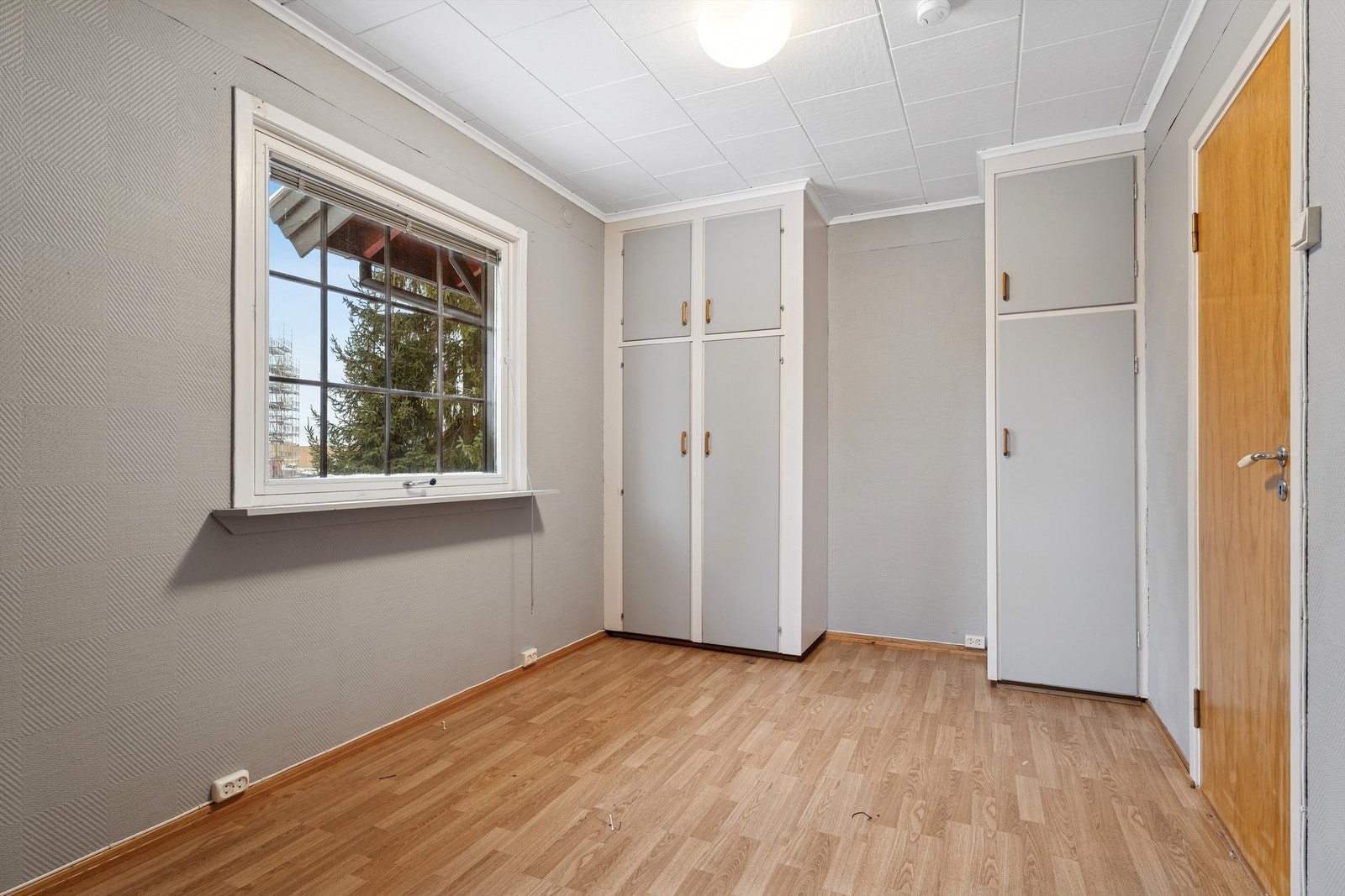 Soverom. Galleribilde