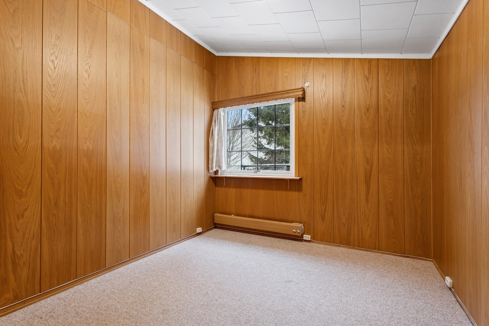 Soverom. Galleribilde