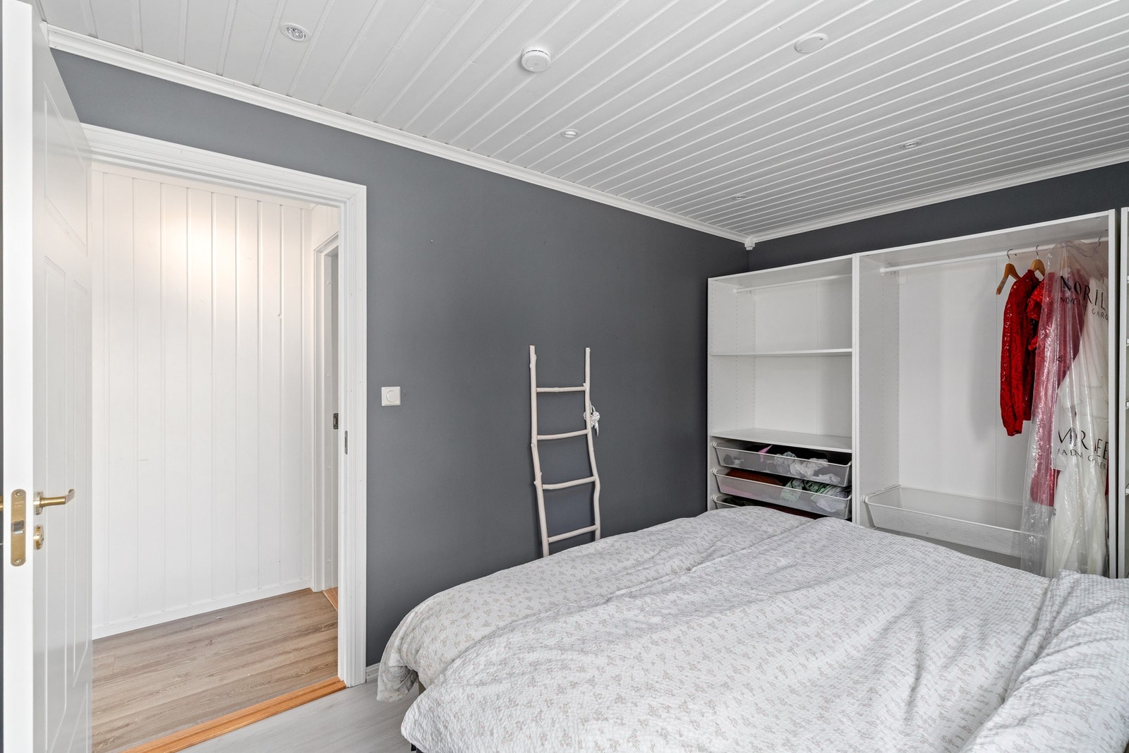 Hovedsoverommet Galleribilde