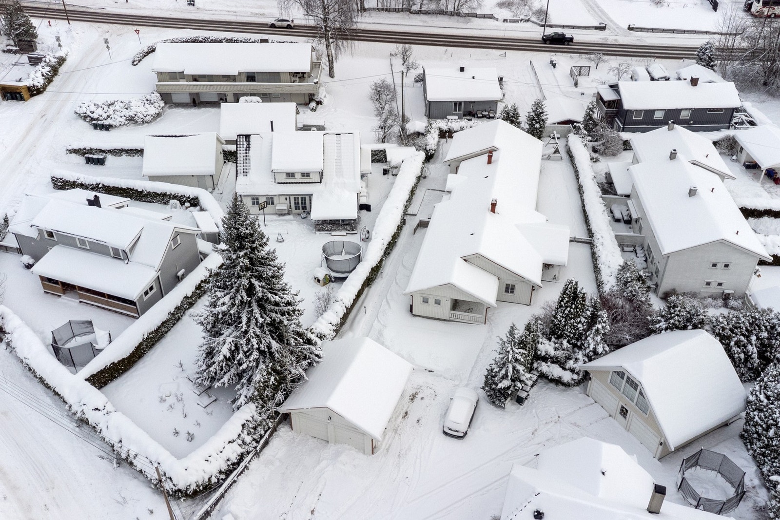 Oversiktsbilde Galleribilde