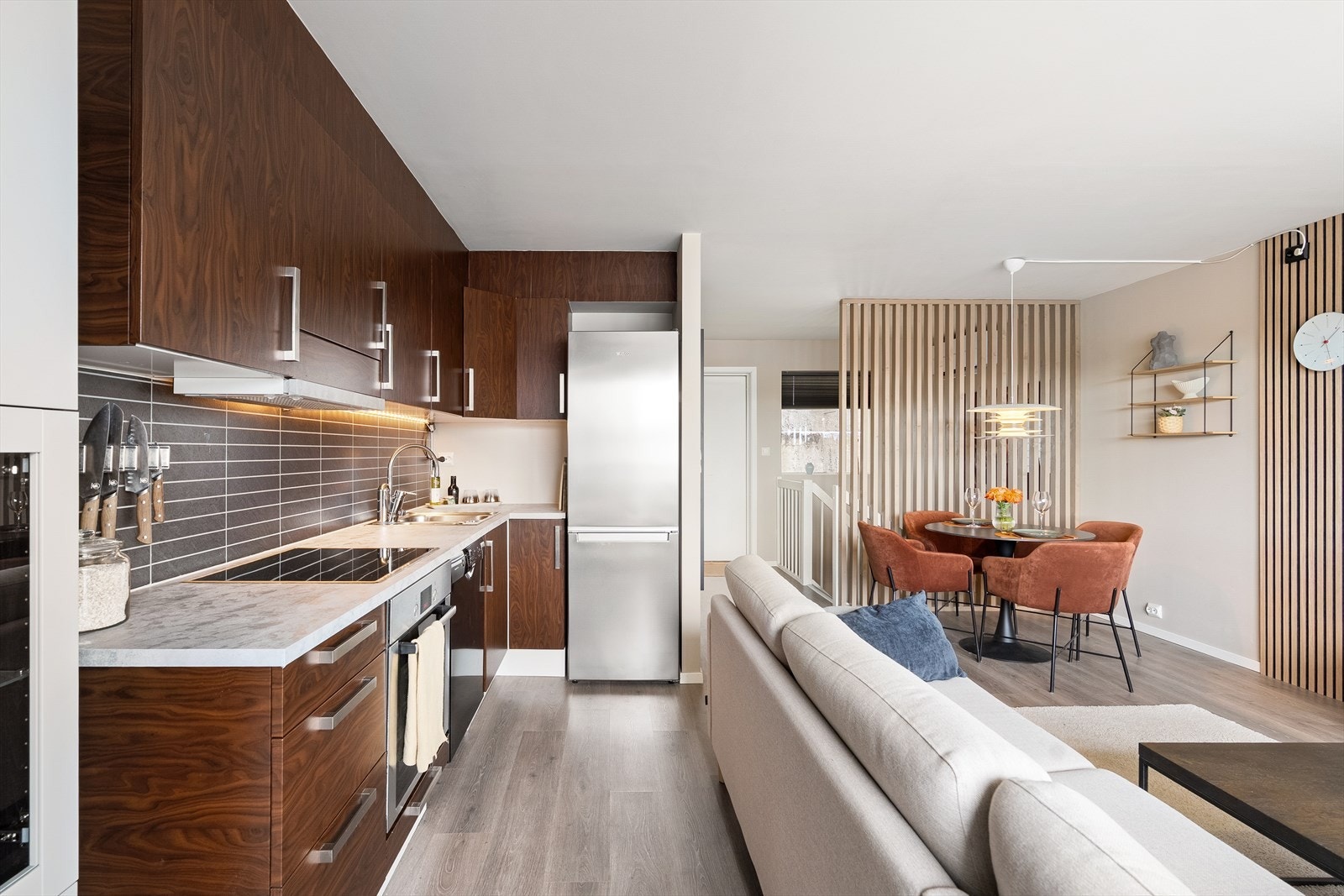 En sosial løsning du vil sette pris på! Galleribilde