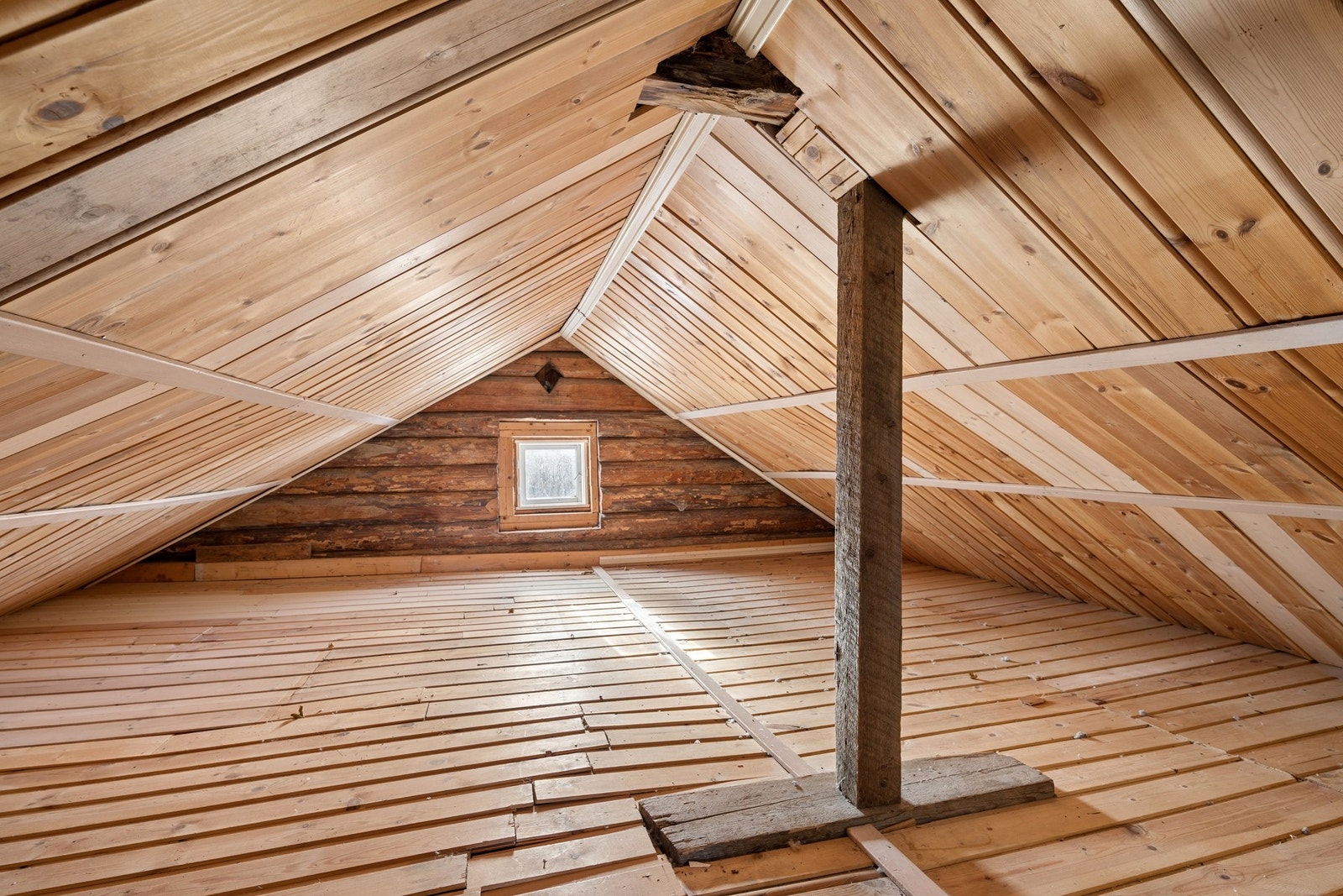 Her får du et lite innblikk i hvordan hemsen ser ut. Galleribilde