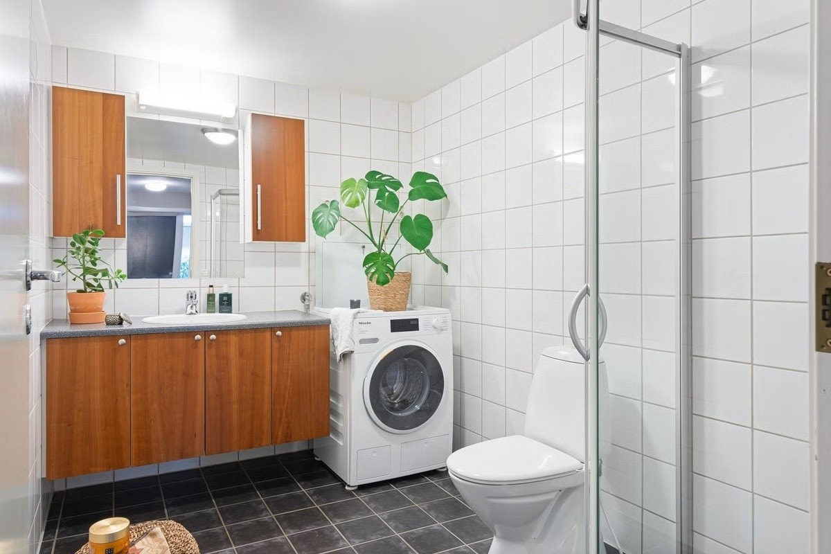 Gammelt bilde Galleribilde