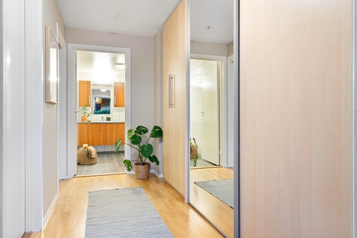 Gammelt bilde Galleribilde