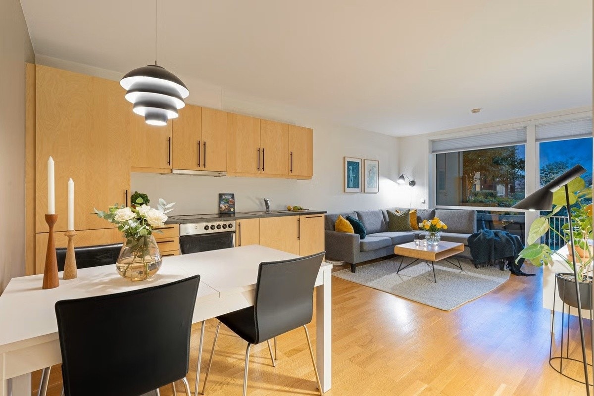 Gammelt bilde Galleribilde