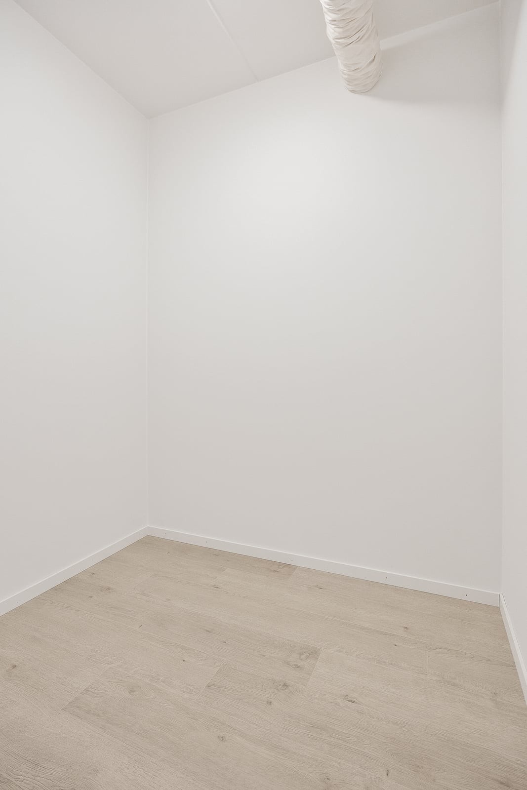 En praktisk innvendig bod. Galleribilde