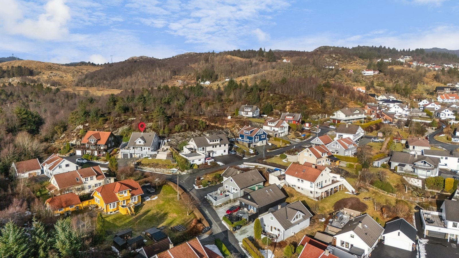 Torvmyrvegen 46-3 Galleribilde