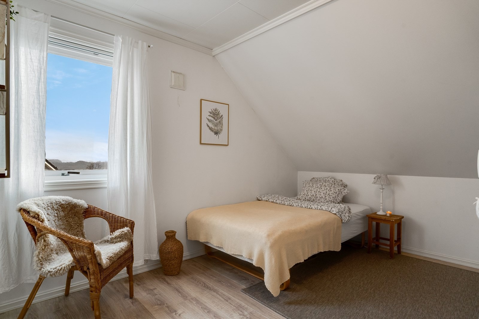 Soverom 2 Galleribilde