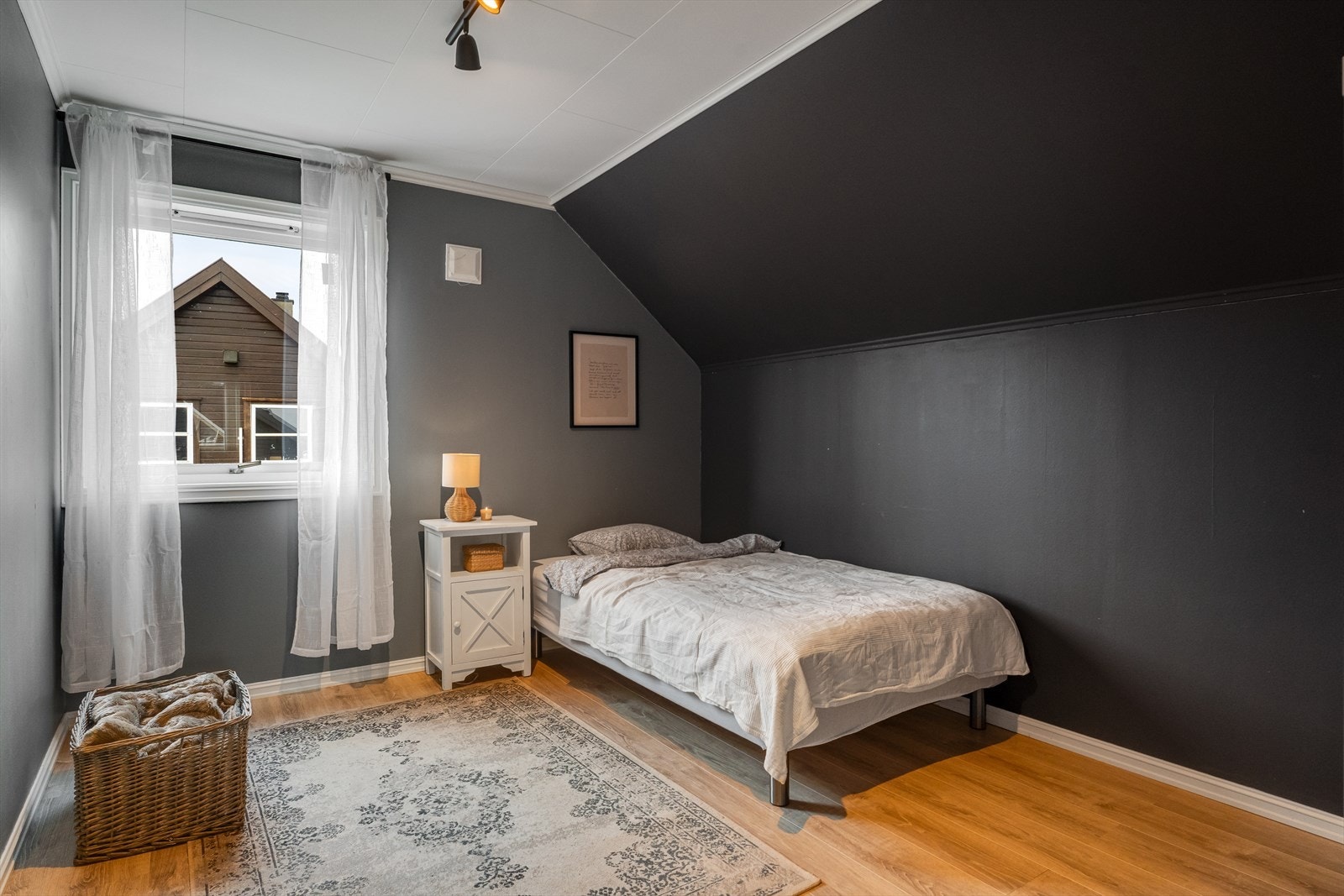 Soverom 3 Galleribilde