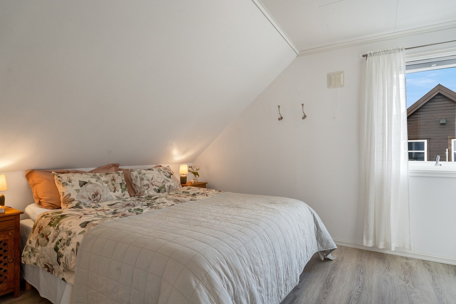 Soverom 1 Galleribilde