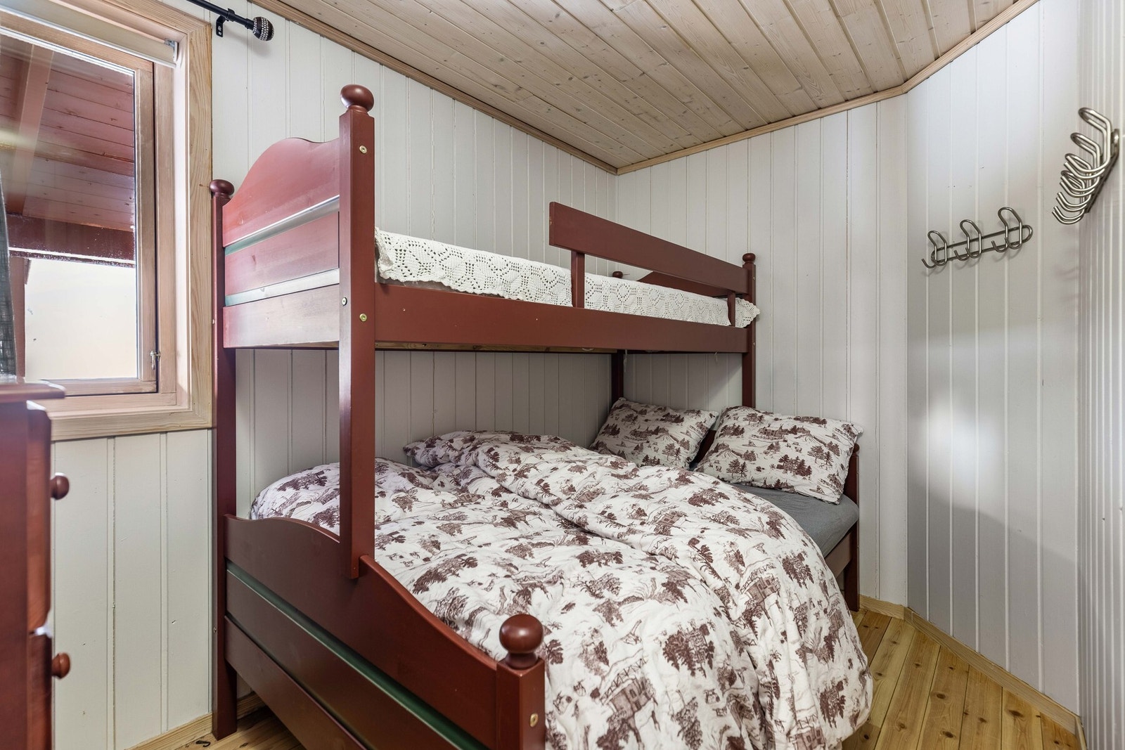 Soverom 3 Galleribilde