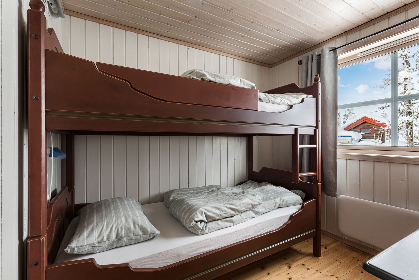 Soverom 2 Galleribilde