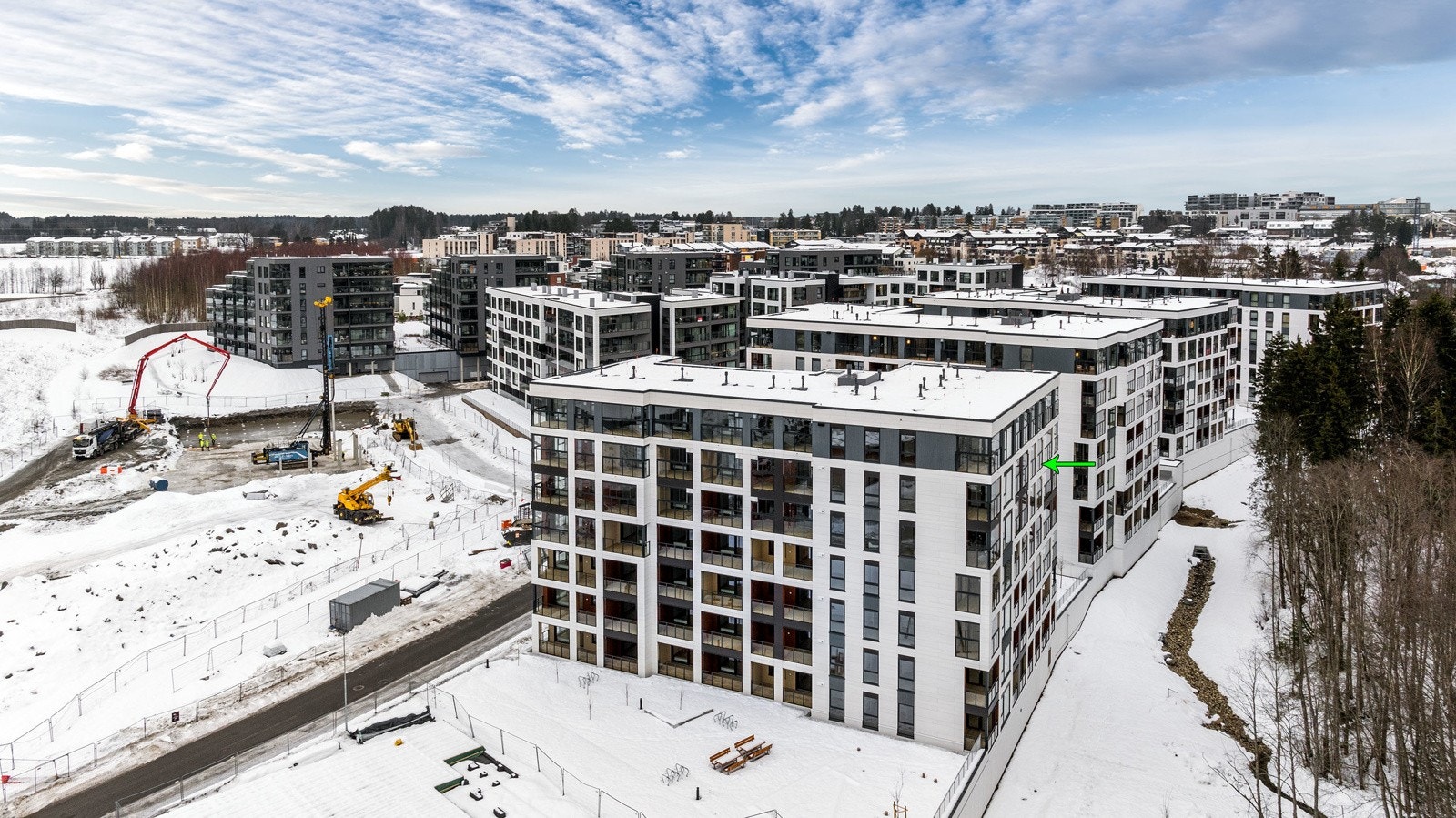Velkommen til Vestskogen! Galleribilde