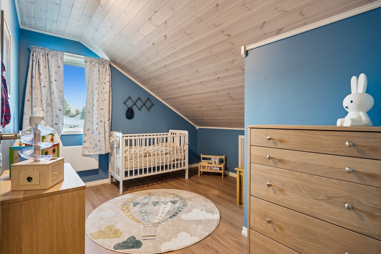 Soverom 2 Galleribilde