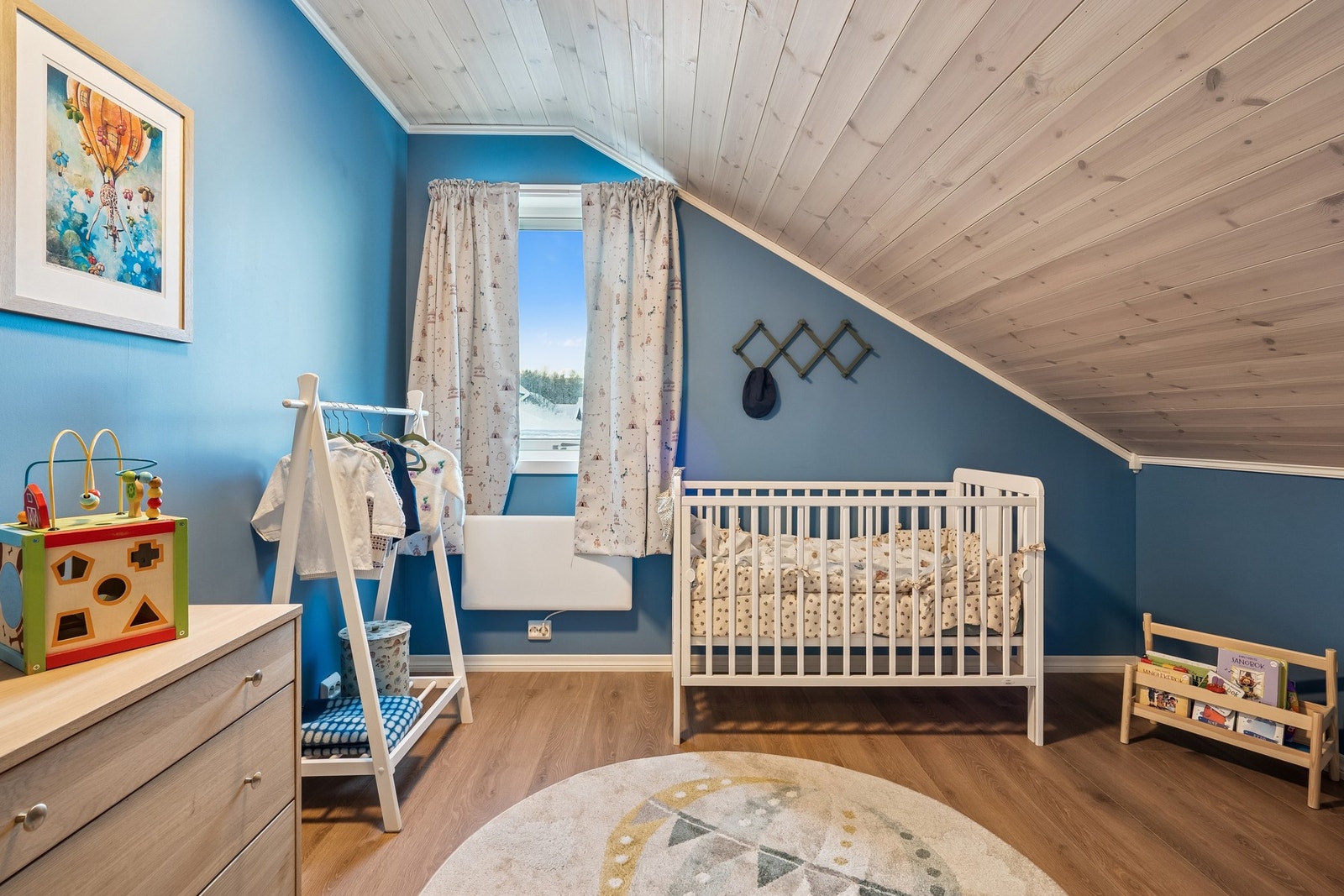 Soverom 2 Galleribilde